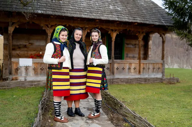 Fotografie ilustrativă pentru articolul „Volum dedicat celor patru Țări ale Maramureșului, lansat cu sprijinul Consiliului Județean”