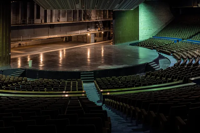 Fotografie ilustrativă pentru articolul „Teatrul Matei Vișniec din Suceava, invitat la Reuniunea Teatrelor Naționale Românești de la Chișinău”