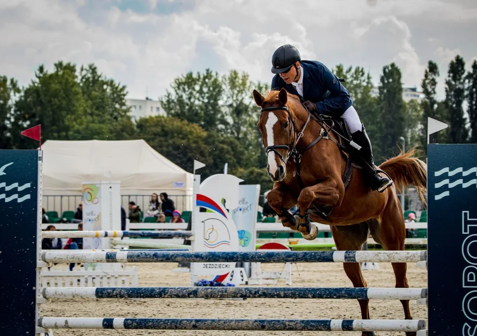 Fotografie ilustrativă pentru articolul „Karpatia Horse Show revine la Florești în ultimul weekend din septembrie”