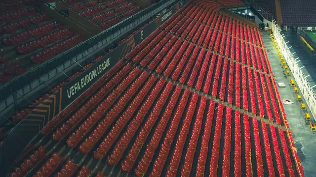 Fotografie ilustrativă pentru articolul „Bucureștiul va găzdui finala Europa League din 2028”