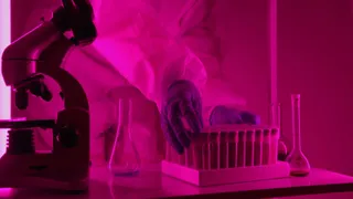 Fotografie ilustrativă pentru articolul „Noaptea Cercetătorilor Europeni la USAMV Cluj-Napoca: Experimente, AI și film în aer liber”