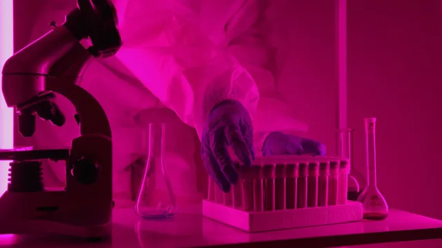 Fotografie ilustrativă pentru articolul „Noaptea Cercetătorilor Europeni la USAMV Cluj-Napoca: Experimente, AI și film în aer liber”