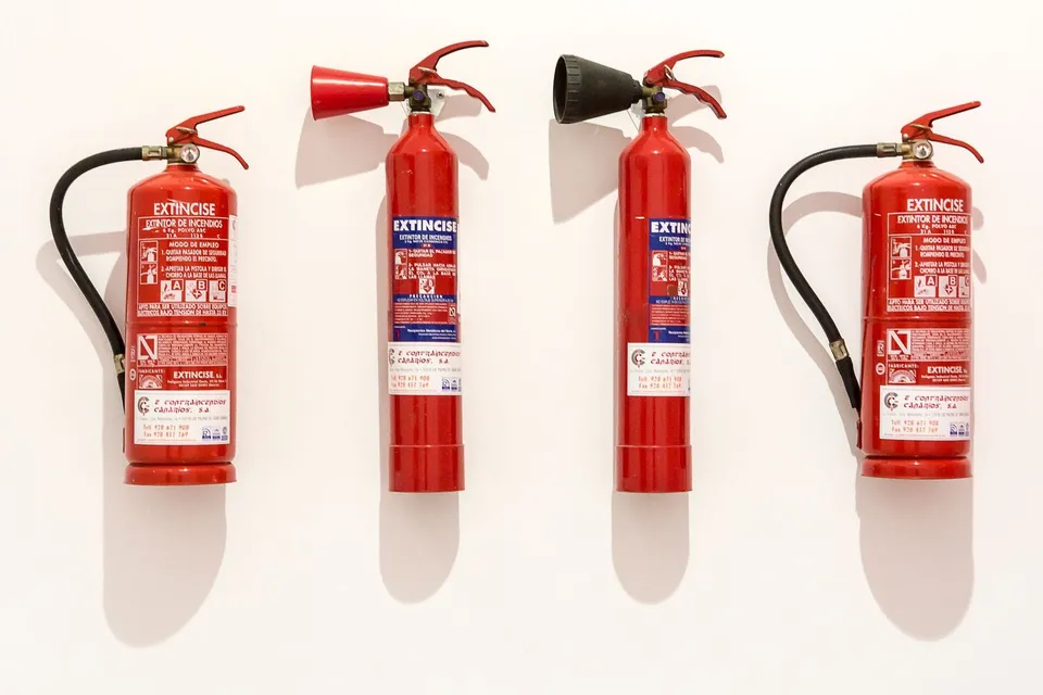 Fotografie ilustrativă pentru articolul „Incendiu la o locuință din Berezeni, în dimineața de 15 septembrie”