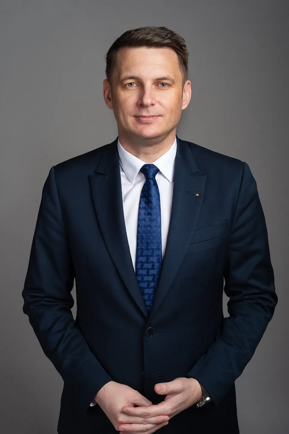 Mircea Abrudean