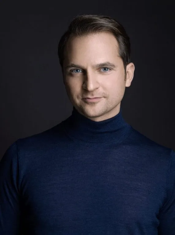 Sebastian Burduja