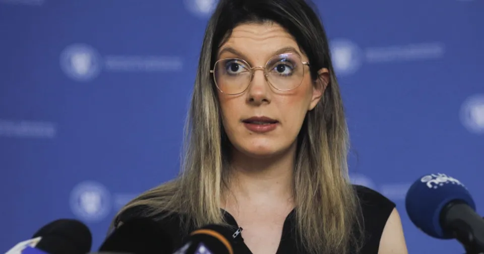 Diana Buzoianu