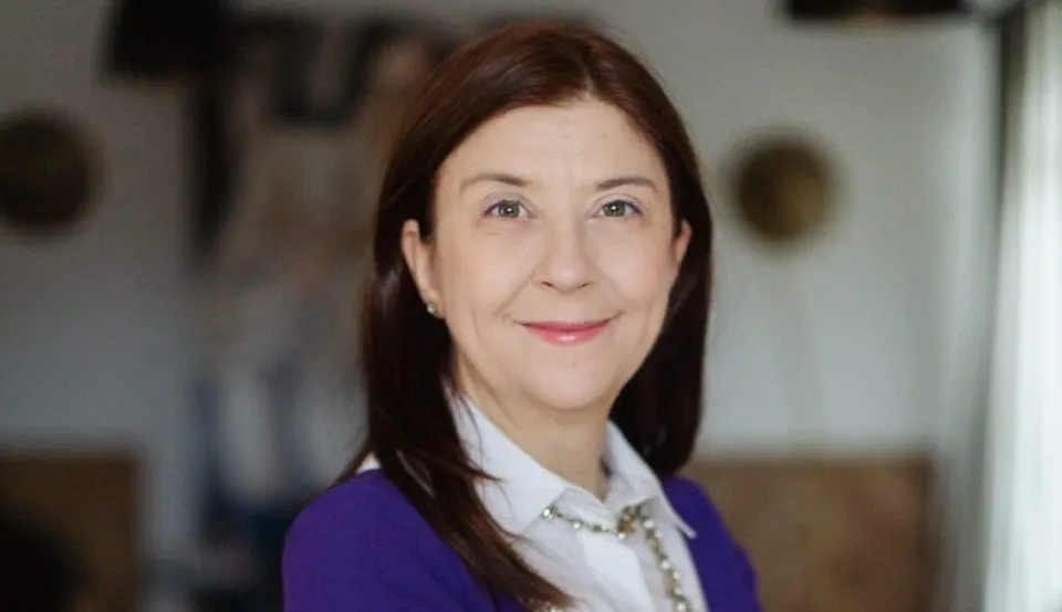 Andrea Chiș