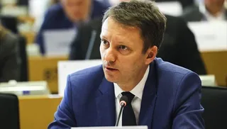 Siegfried Mureșan, premier desemnat