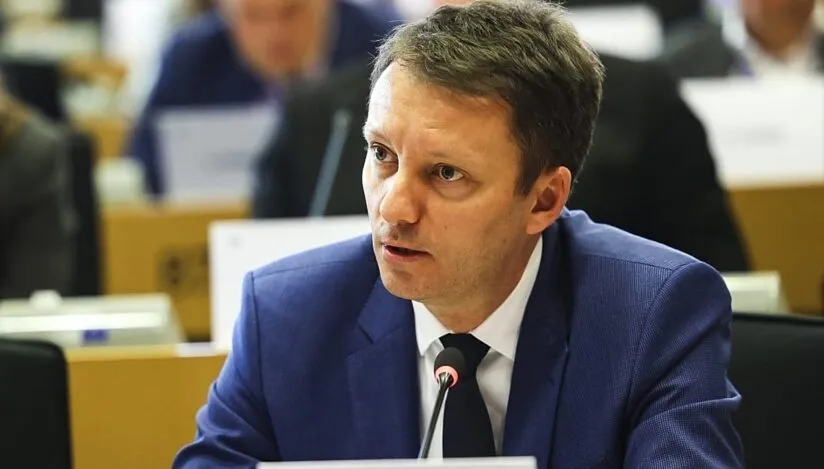 Siegfried Mureșan, premier desemnat
