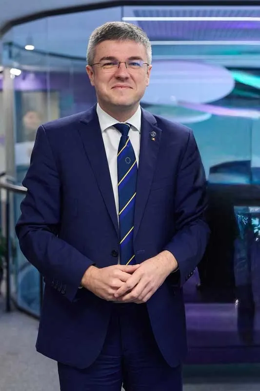 Irineu Darău