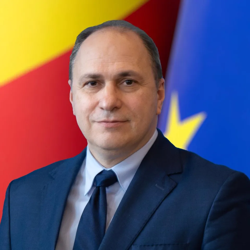 Mihai Dimian