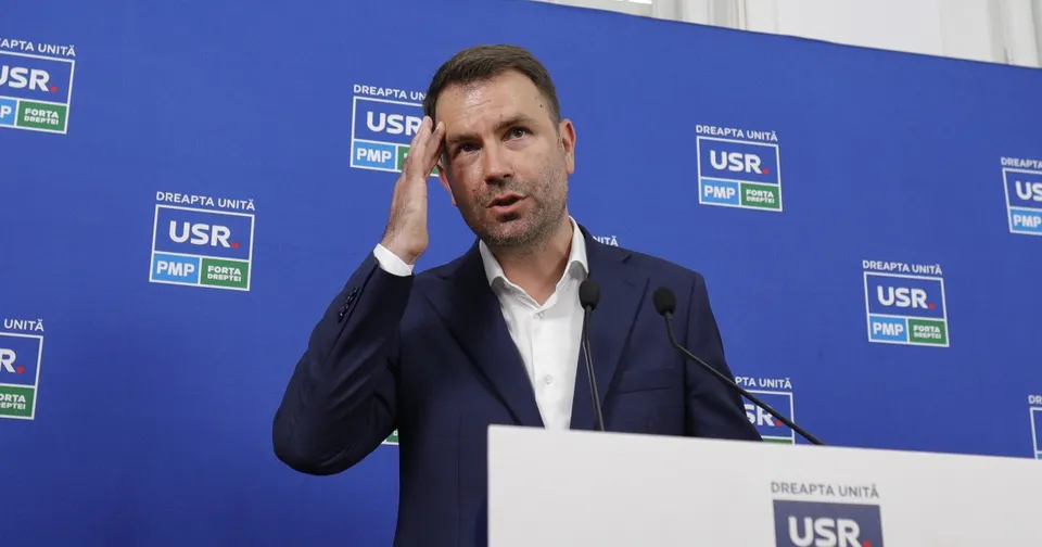Cătălin Drulă