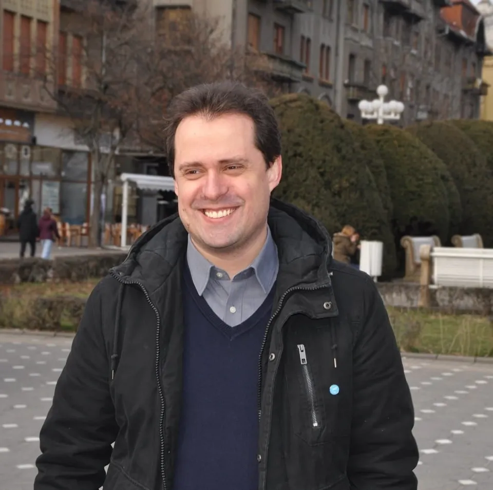 Dan Reșitnec