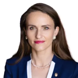 Oana Țoiu