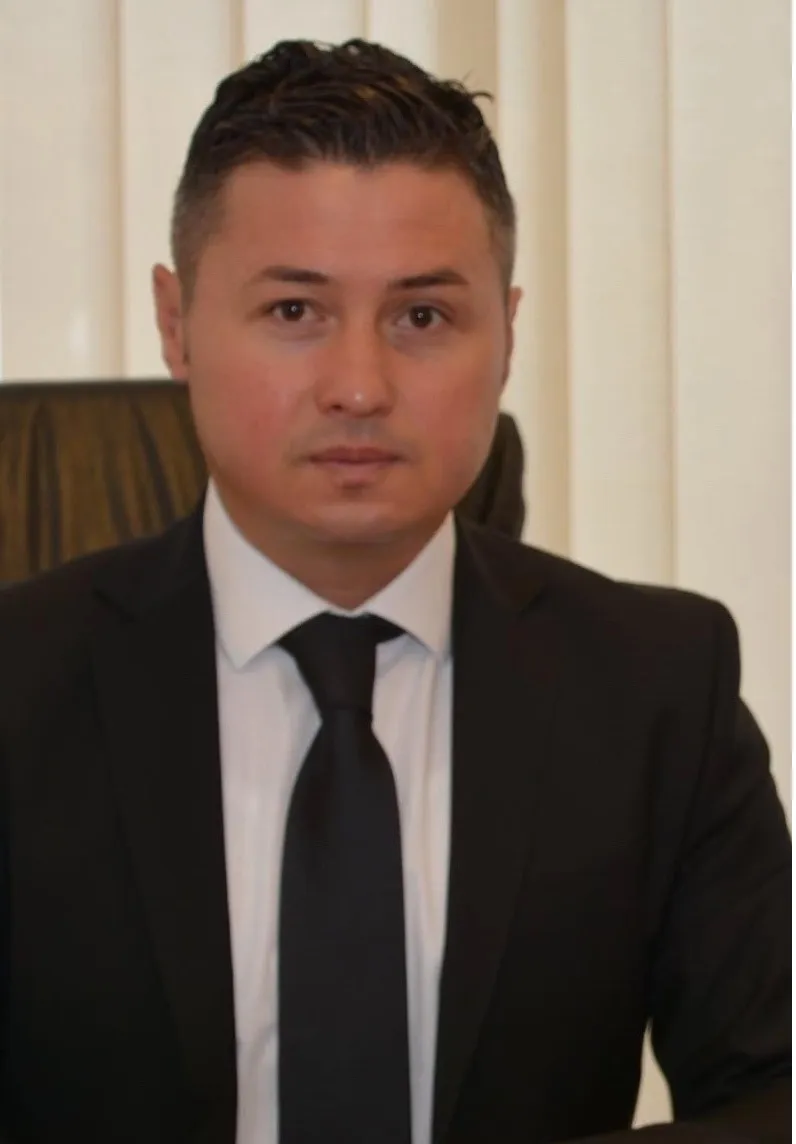 Sinan Mustafa