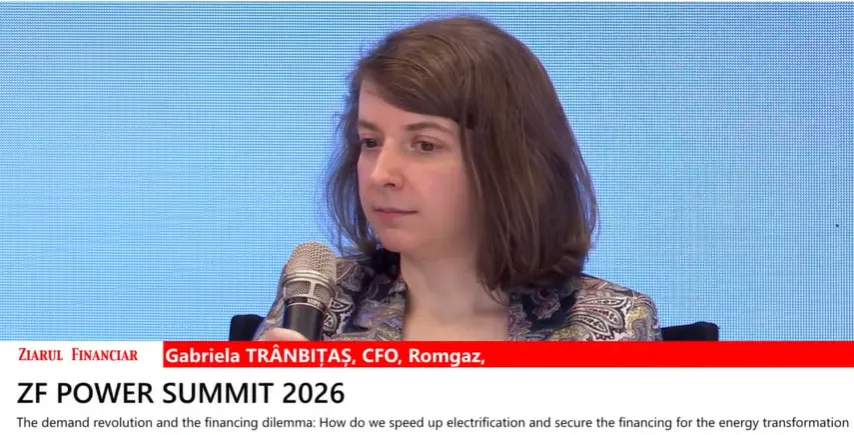 Gabriela Trânbițaș