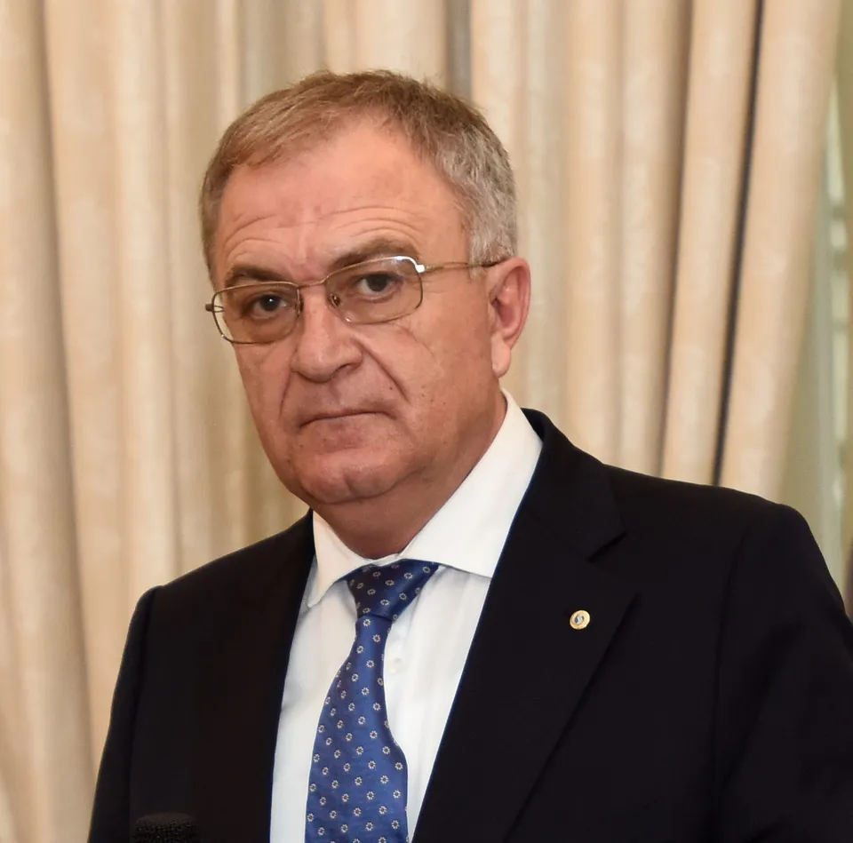 Ion Sterian