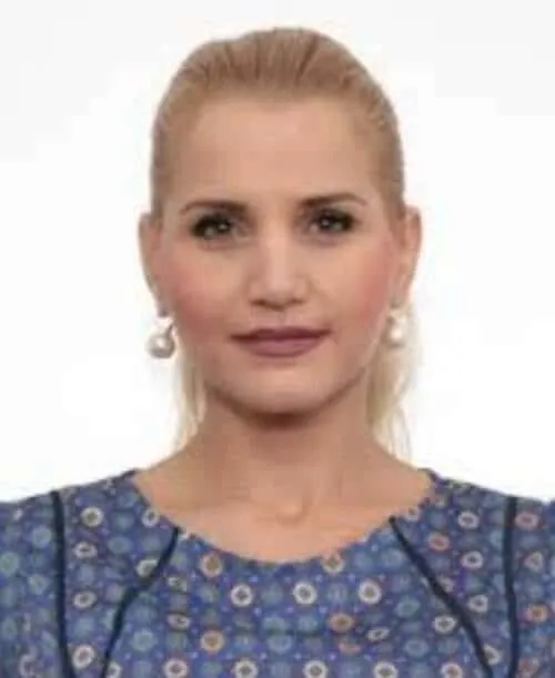 Mihaela Anamaria Dumitrache