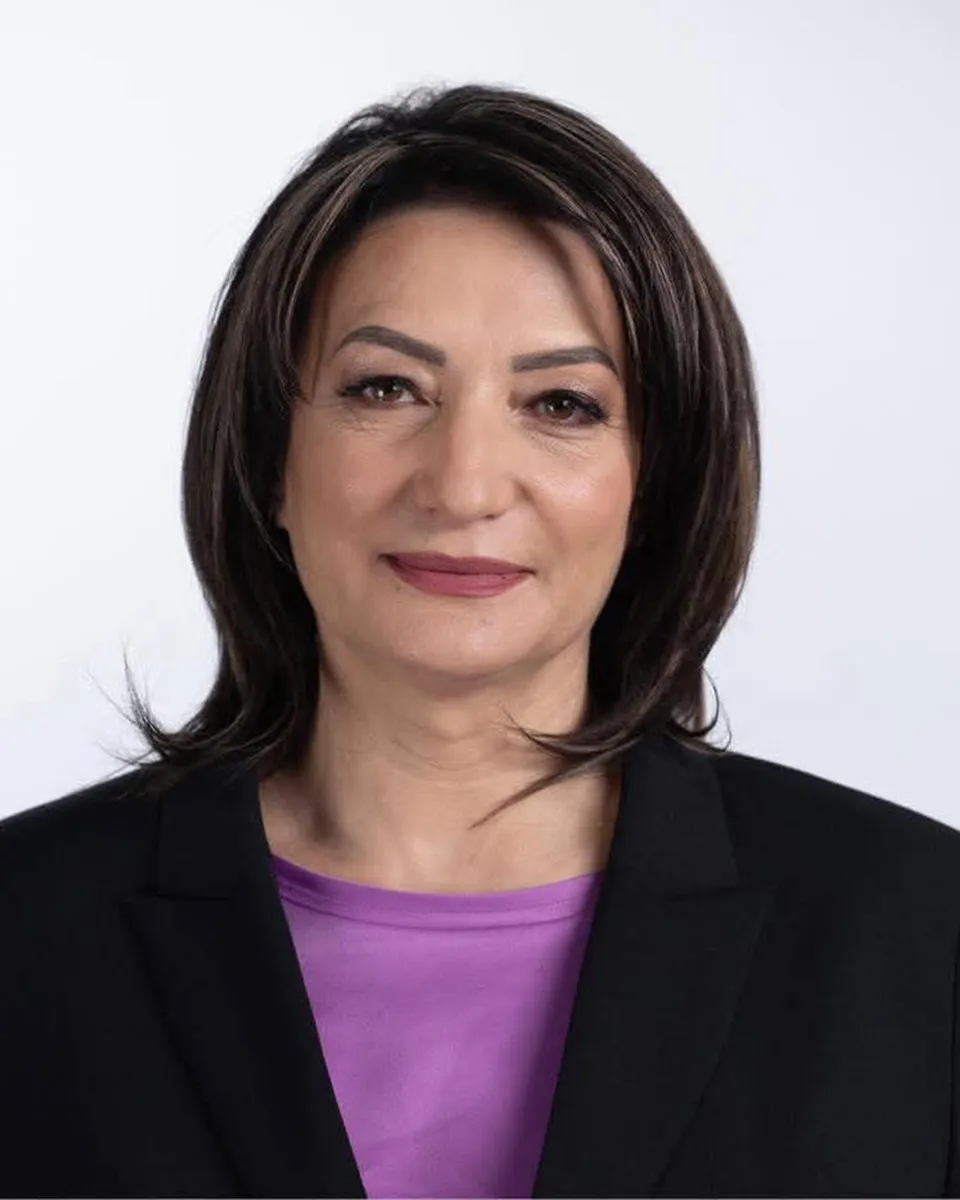 Cătălina Bozianu