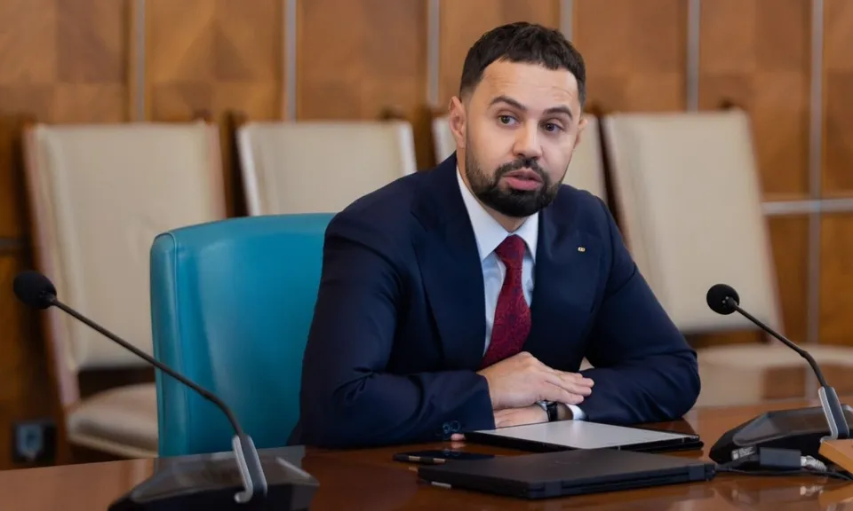 Corneliu Mureșan