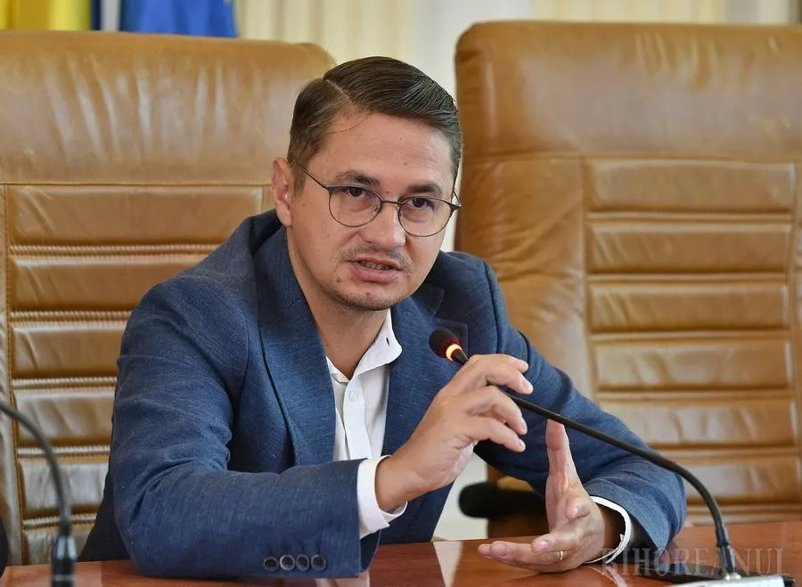 Emilian Pavel